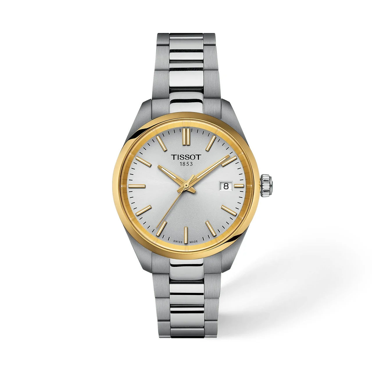 Tissot T1502102103100 34 mm kol saati