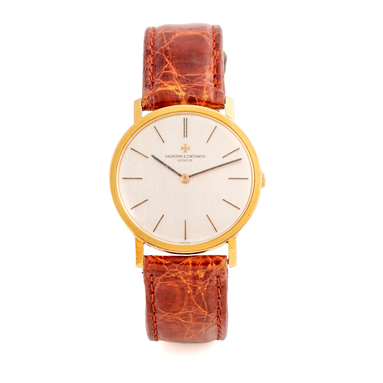 Vacheron Constantin Vacheron & Constantin 7593 kol saati