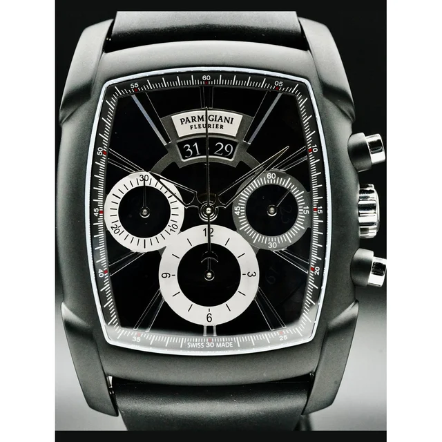 Parmigiani Fleurier Parmigiani PFC128-0253200-X01401 Fleurier Kalpagraphe 210000039271 kol