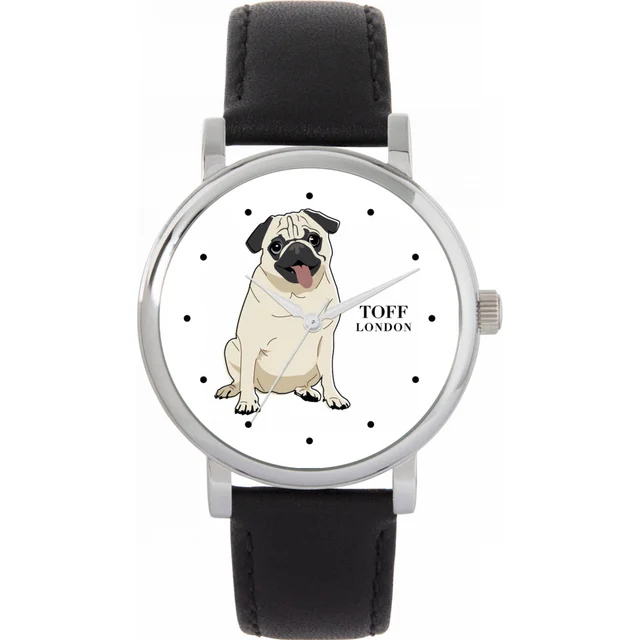 Toff London Dog Watches TLWS-93719 kol saati