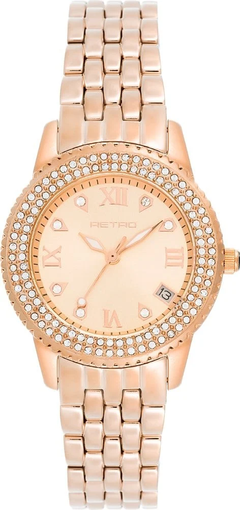 Retro RT1021-105 33 mm kol saati