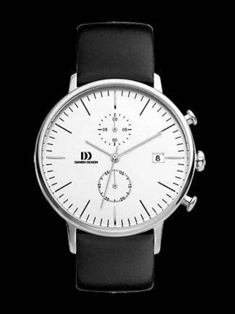 Danish Design IQ12Q975 42 mm kol saati