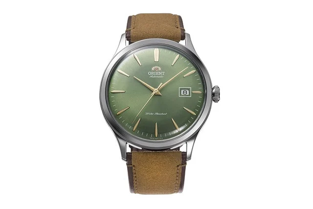 Orient Bambino RA-AC0P01E30B#70368 kol saati