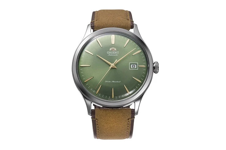 Orient Bambino RA-AC0P01E30B#70368 42 mm kol saati