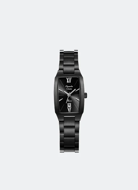 Alexandre Christie Passion AC2455LDBIPBA kol saati