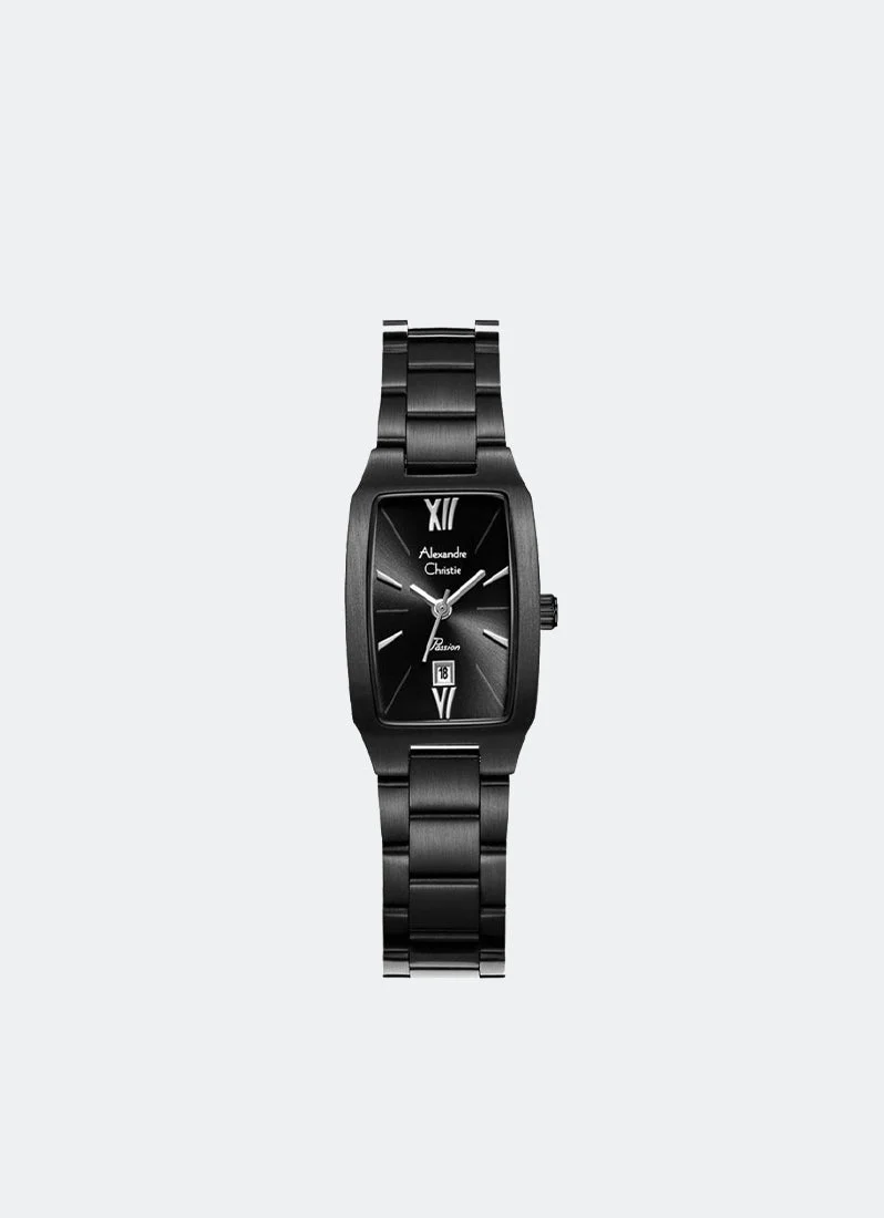 Alexandre Christie Passion AC2455LDBIPBA 37 mm kol saati