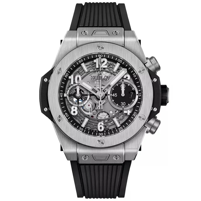 Hublot Big Bang 441.NX.1171.RX kol saati