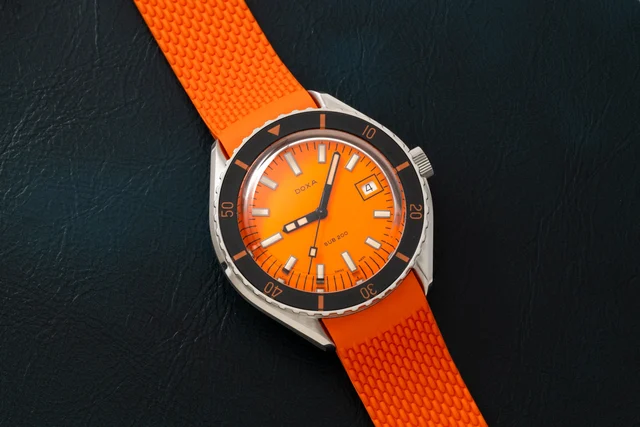 Doxa Sub 200 40992209 kol saati