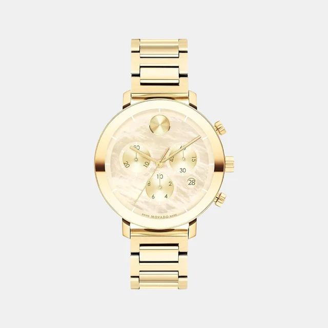 Movado Bold 3600788 kol saati