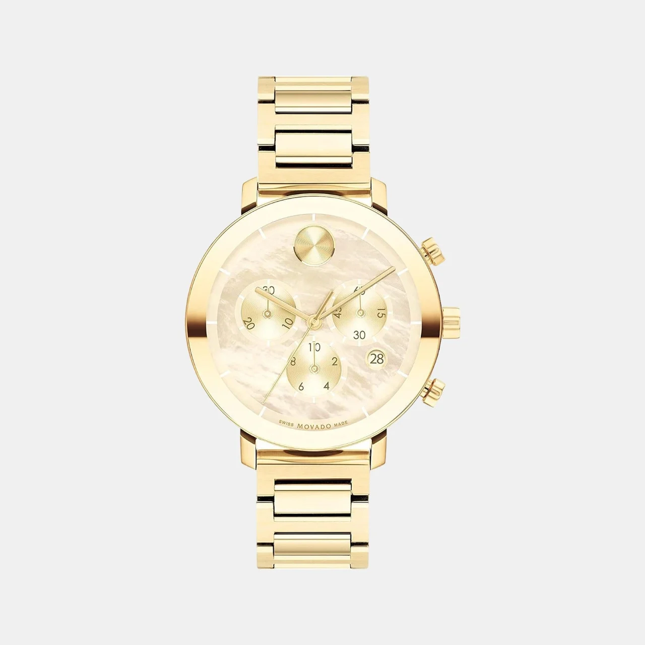 Movado Bold 3600788 38 mm kol saati