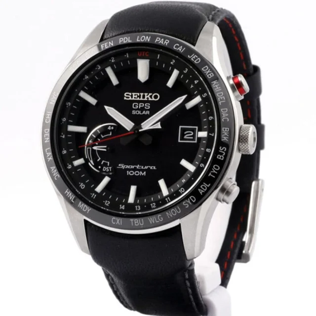 Seiko SSF007J1 kol saati