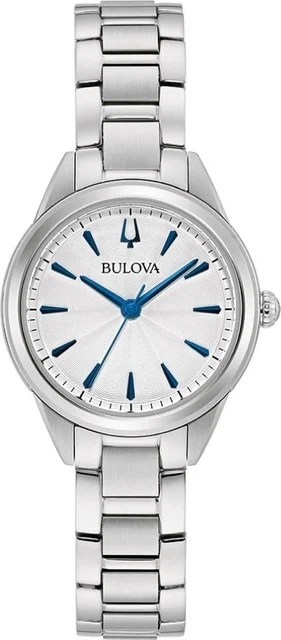 Bulova Sutton 96L285 kol saati