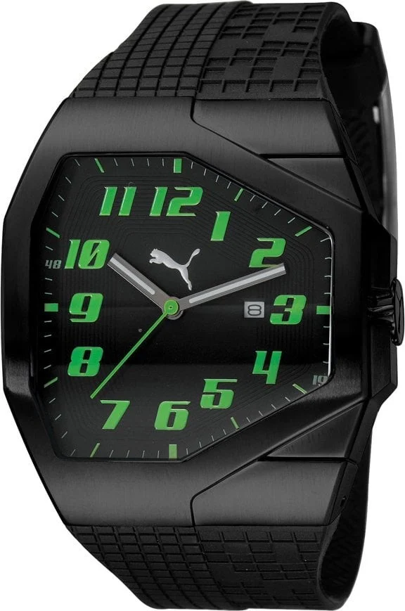 Puma PU910561004 46 mm kol saati