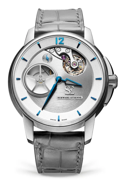 Schwarz Etienne WRW20TJ16SS04AA kol saati