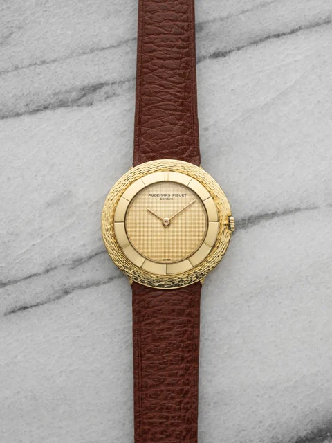 Audemars Piguet Disco Volante 11235 kol saati