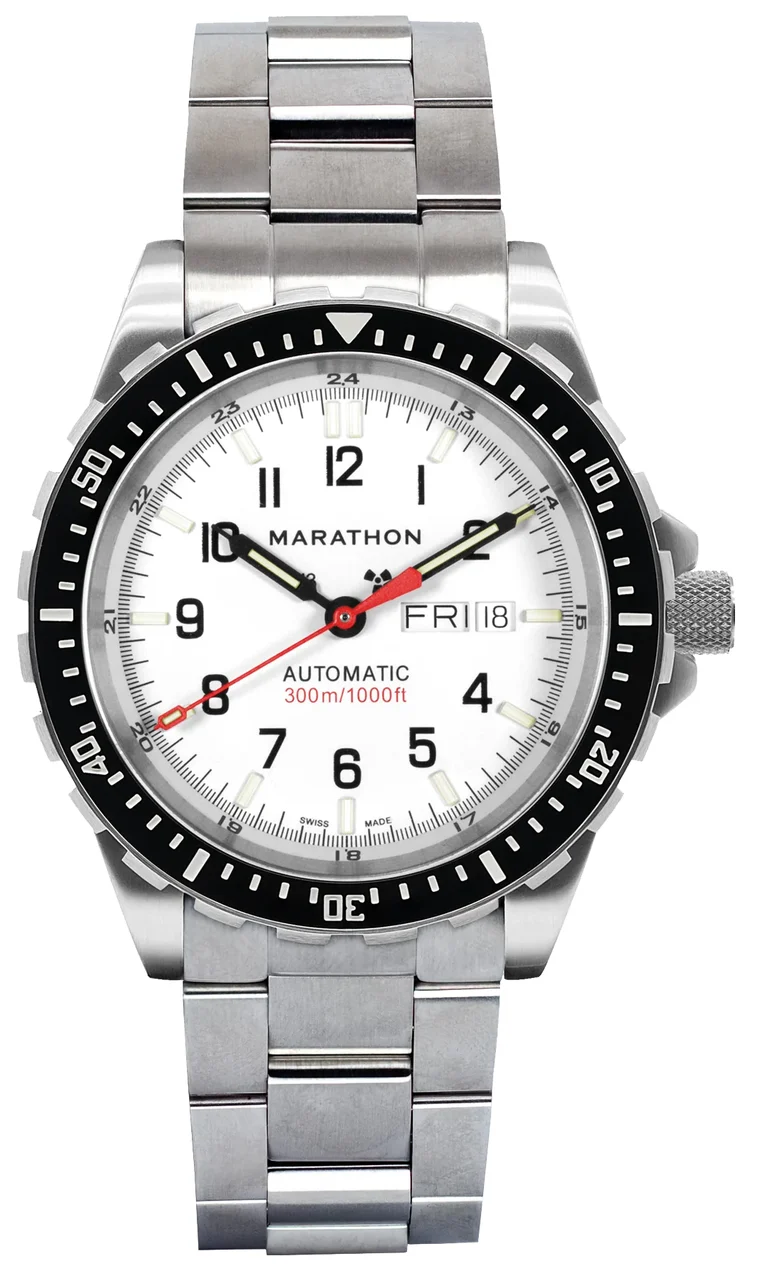 Marathon MAR021 46 mm kol saati