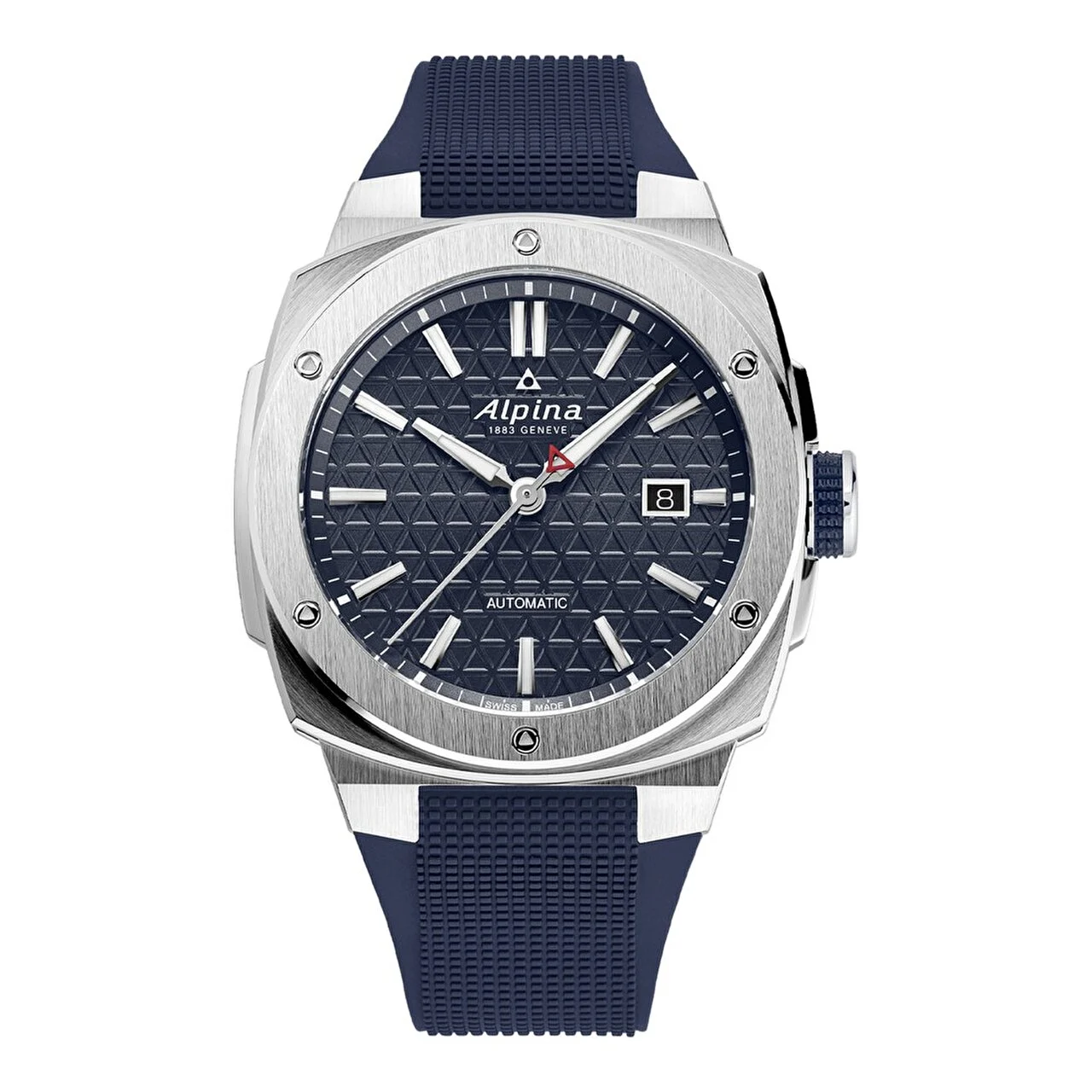 ALPINA Alpiner AL-525N4AE6 41 mm kol saati