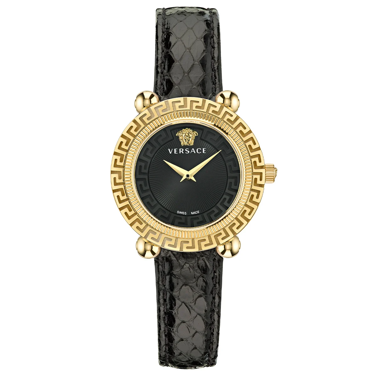 Versace VRSCVE6I00323 35 mm kol saati