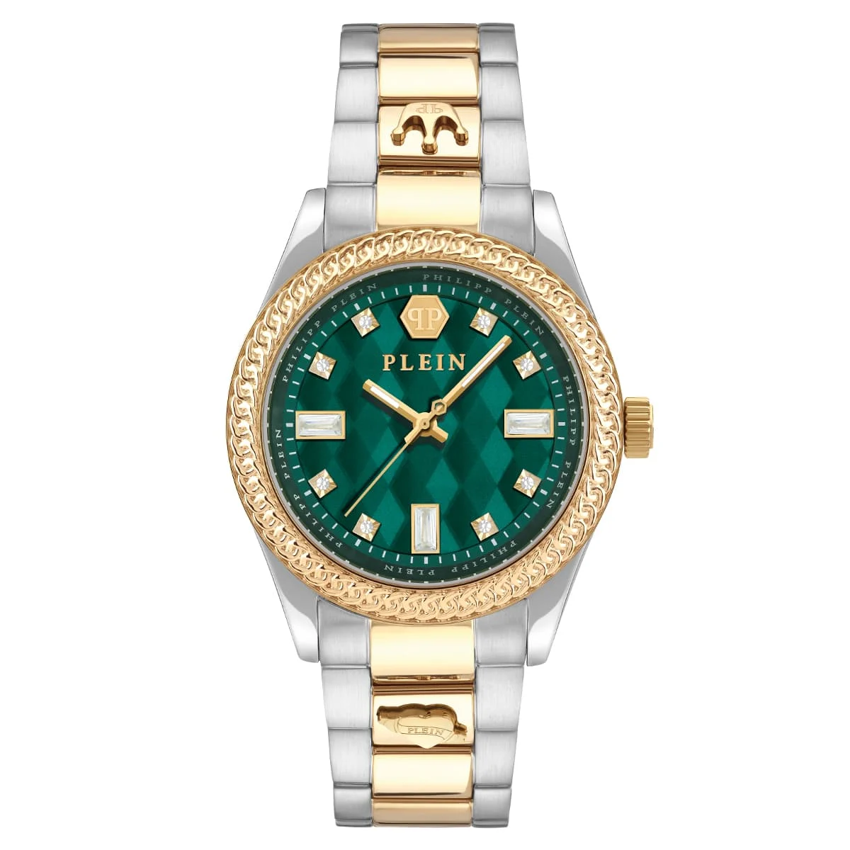 Philipp Plein PWCDA0524 38 mm kol saati