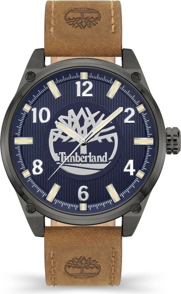 Timberland TDWGA9000501 46 mm kol saati