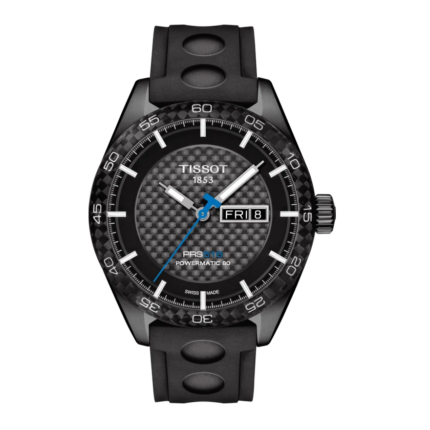 Tissot Tissot T1004303720100 42 mm kol saati