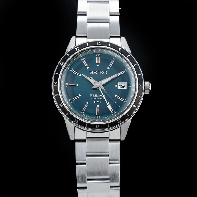 Seiko Presage Style 60's 210009N31909 kol saati