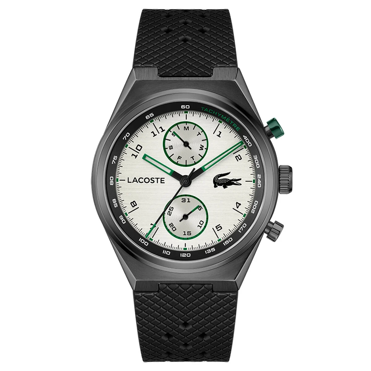 Lacoste LAC2011498 34 mm kol saati