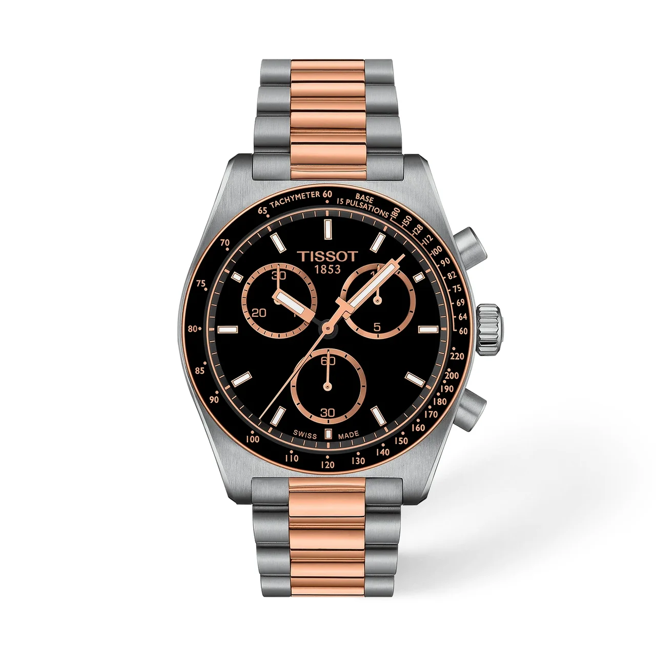 Tissot T1494172205101 40 mm kol saati