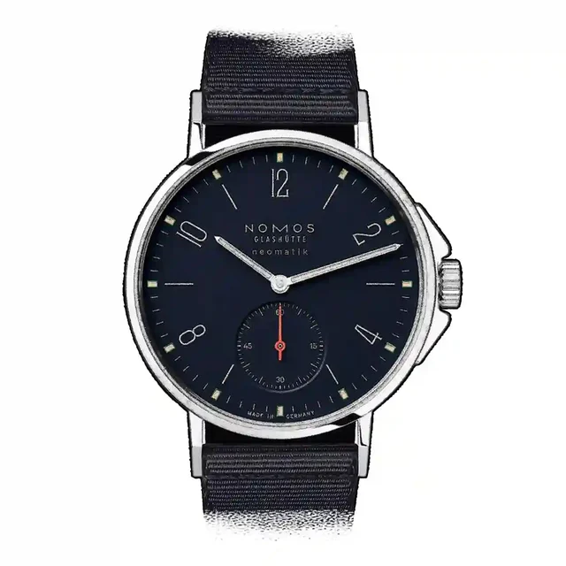 NOMOS Glashütte NOMOS Glashütte 42196 kol saati