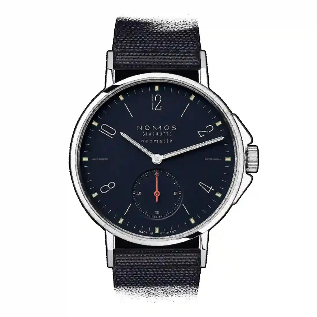 NOMOS Glashütte NOMOS Glashütte 42196 36 mm kol saati