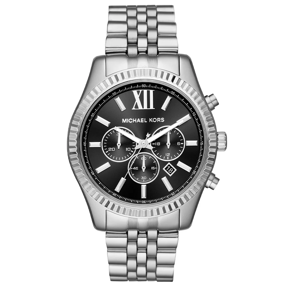 Michael Kors Lexington MK8602 44 mm kol saati
