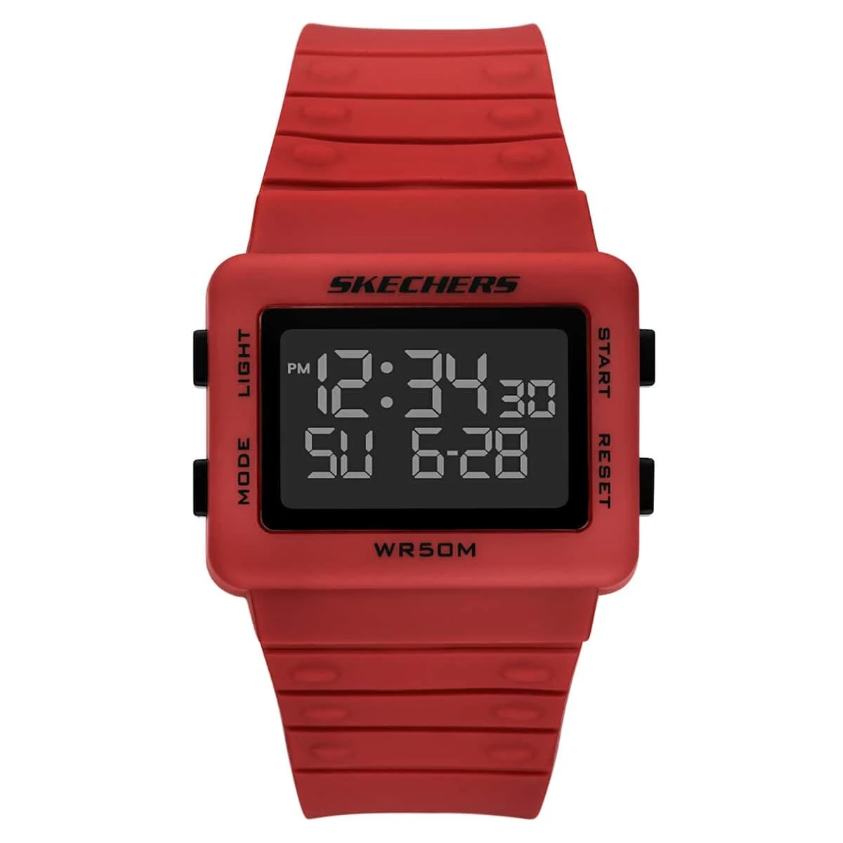 Skechers Larson SR1194 44 mm kol saati