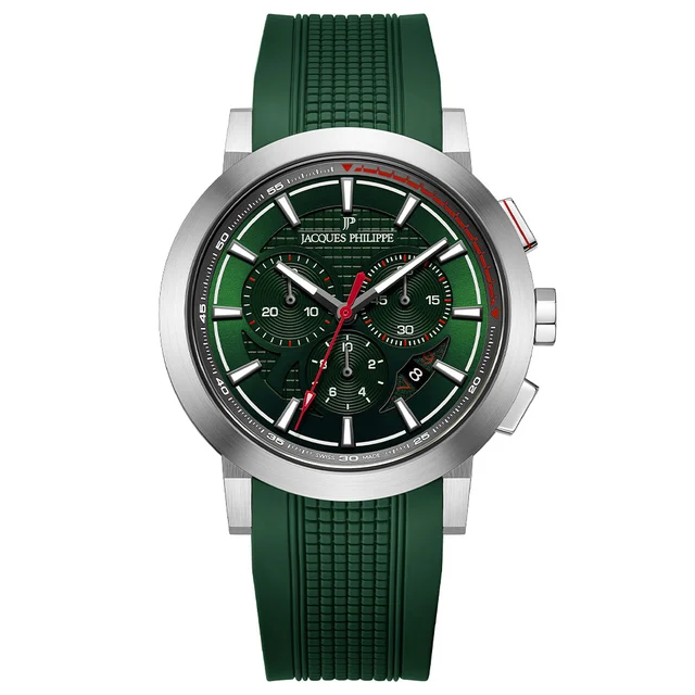 Jacques Philippe JPQGC3714XX kol saati