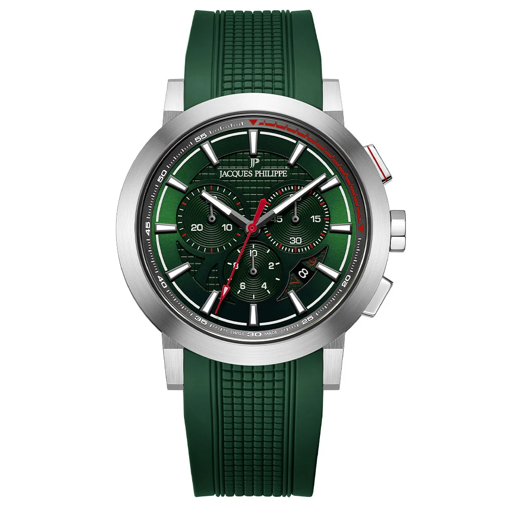 Jacques Philippe JPQGC3714XX 43 mm kol saati