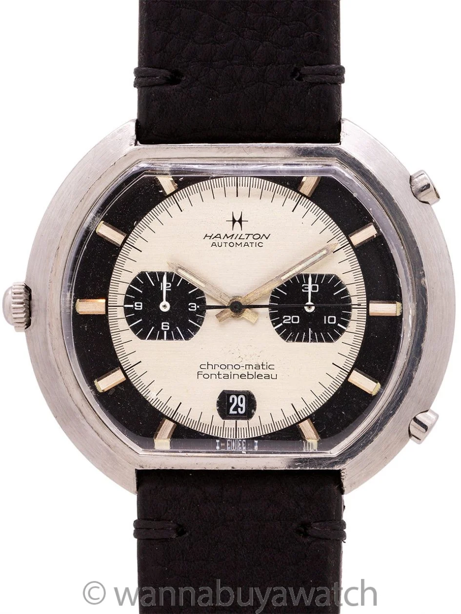 Hamilton Hamilton 51564 47 mm kol saati