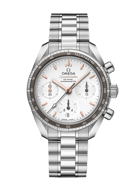 OMEGA Speedmaster 131759 kol saati
