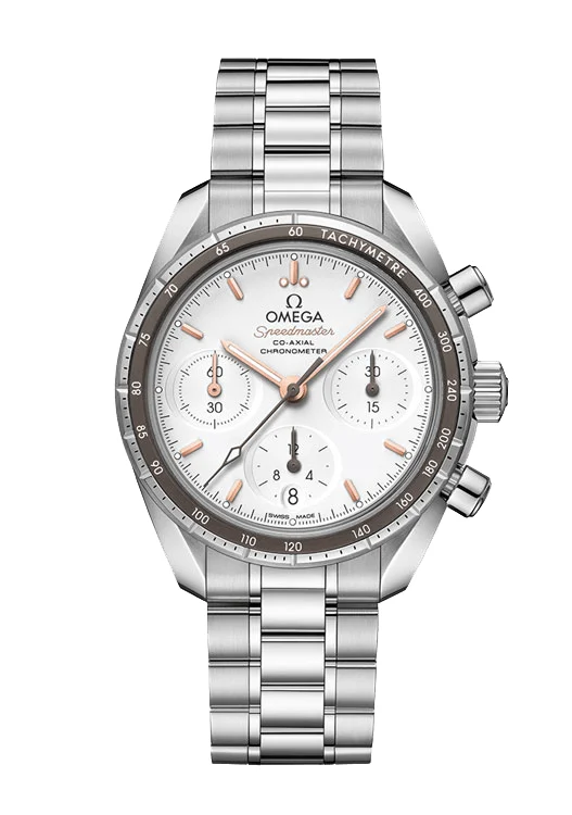 OMEGA Speedmaster 131759 38 mm kol saati