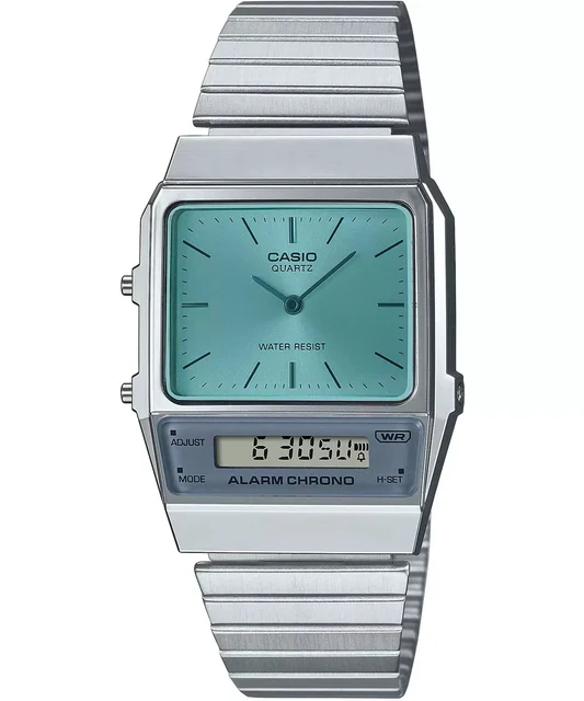 Casio Vintage AQ-800EC-2AEF kol saati