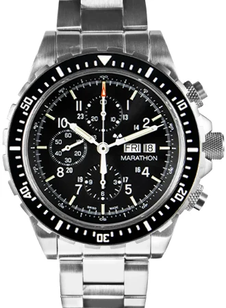 Marathon Csar WW194014SS-0108/MA kol saati
