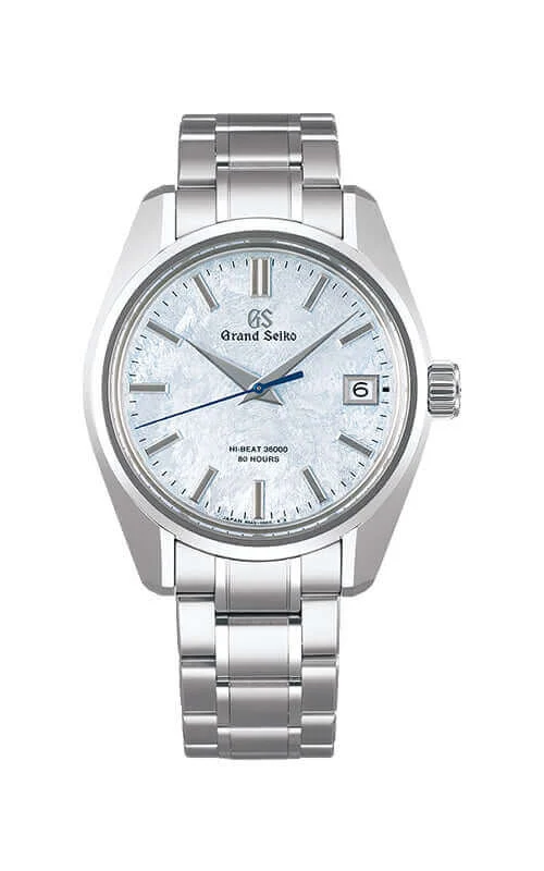 Grand Seiko Heritage Collection SLGH013G 40 mm kol saati
