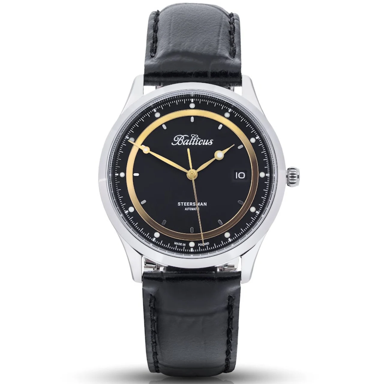 Balticus Blt-balstsbg 40 mm kol saati