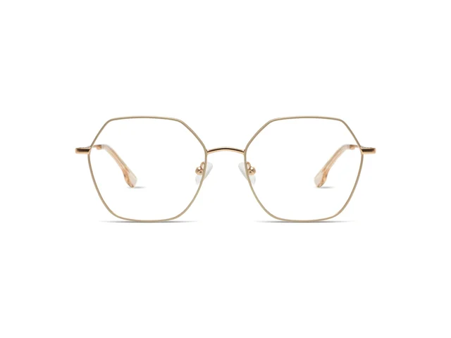 Komono Nora Pearl Rose Gold Matte KOM-O1725 kol saati
