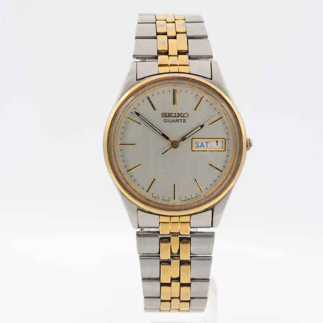 Seiko Seiko 11272024115811 kol saati
