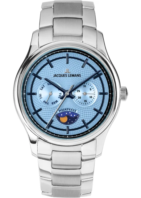 Jacques Lemans Derby 1-2213N kol saati