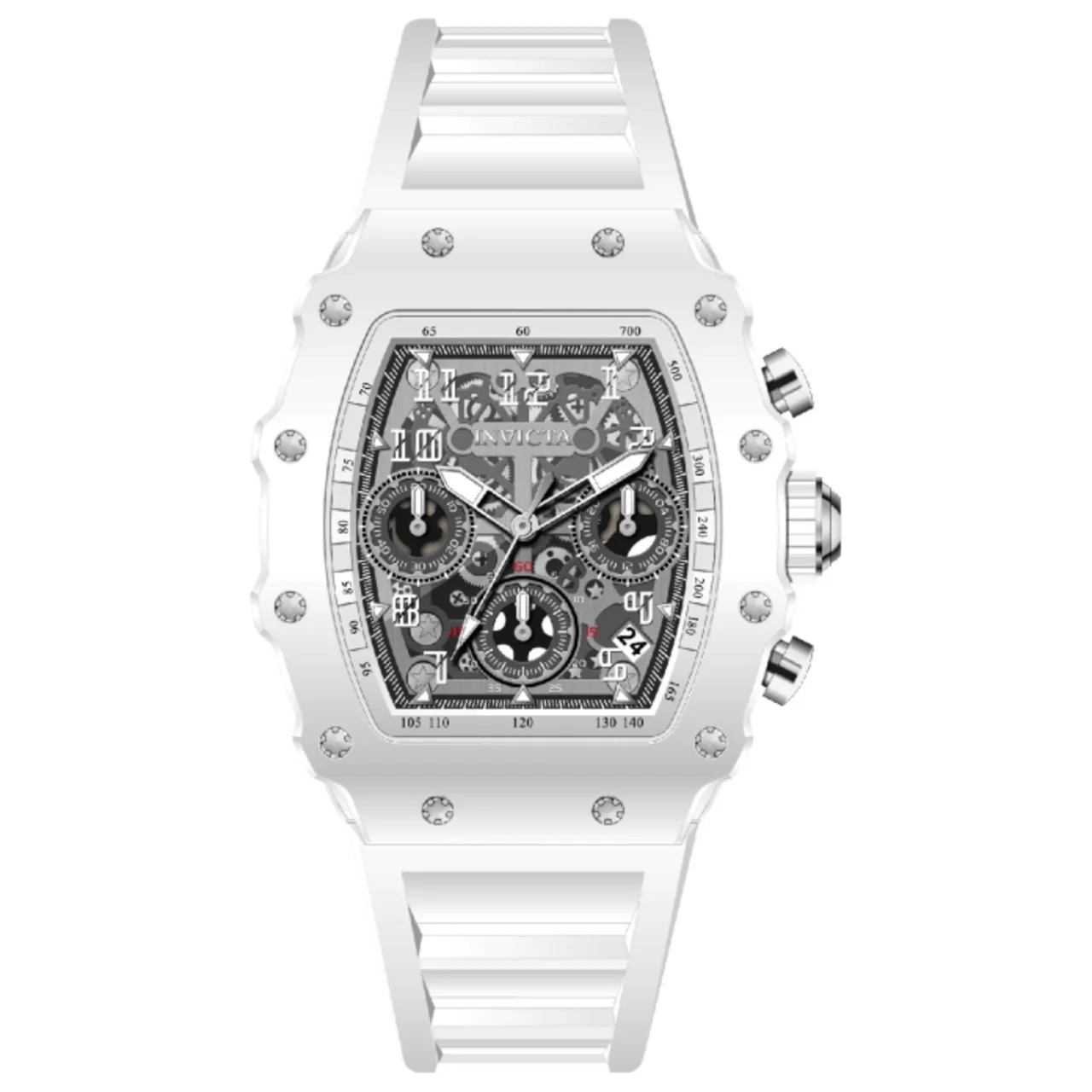 Invicta Racing Watch IN-69605 kol saati