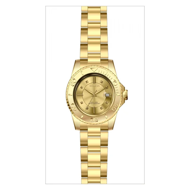 Invicta Pro Diver 886678685608 kol saati