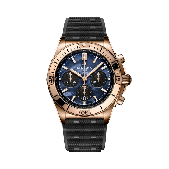 Breitling Breitling RB01346A1C1S1 kol saati
