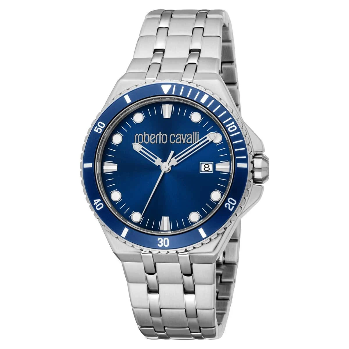 Roberto Cavalli Virtu RC5G149M0055 40 mm kol saati