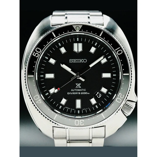 Seiko Prospex SLA051 210000063343 kol saati