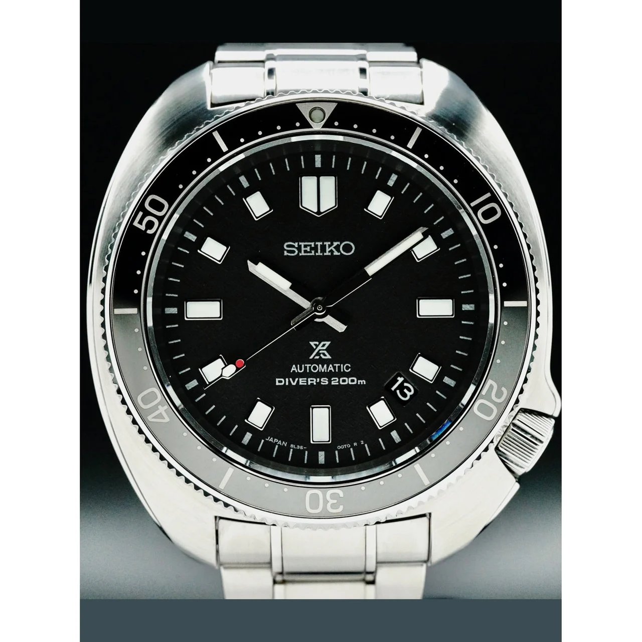 Seiko Prospex SLA051 210000063343 44 mm kol saati
